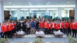 Pengurus DPC GMNI Jakarta Timur Periode 2025–2027 Resmi Dilantik, Siap Cetak Generasi Anti Kemiskinan