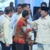 Instruksi Presiden Perlindungan Gajah Dipuji IUCN, Raja Juli Antoni Dinilai Tunjukkan Komitmen Kuat
