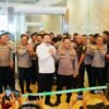 Polri dan Kejaksaan Perkuat Criminal Justice System, Kapolri: Tidak Ada Masalah Antarlembaga