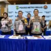 Polsek Tarumajaya Ungkap Dugaan Penganiayaan Anak oleh Ibu Tiri, Korban Dirawat di PICU