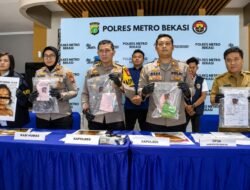 Polsek Tarumajaya Ungkap Dugaan Penganiayaan Anak oleh Ibu Tiri, Korban Dirawat di PICU