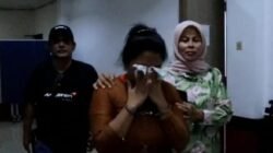 Polsek Kalideres Ungkap Penggelapan Rp450 Juta, ART Diduga Beli Mobil dan Perhiasan
