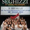 ICYC Cordana Juara Seghizzi Grand Prix 2026, Orang Tua Gabrielle Gwen Bangga Putrinya Harumkan Nama Indonesia