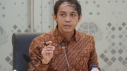 Climate Policy Initiative: Peran Menhut Raja Juli Antoni Sangat Krusial dalam Perdagangan Karbon Kehutanan