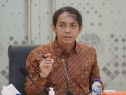 Climate Policy Initiative: Peran Menhut Raja Juli Antoni Sangat Krusial dalam Perdagangan Karbon Kehutanan