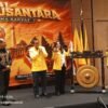 Silaturahmi Pendiri dan Pengurus DPP Partai Berkarya Nusantara Perkuat Konsolidasi, Tegaskan Dukungan untuk Program Prabowo-Gibran
