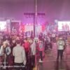 Polri Gelar Nobar Final Piala Dunia 2026 Serentak di Indonesia, Pererat Kedekatan dengan Masyarakat