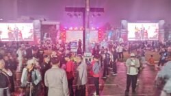 Polri Gelar Nobar Final Piala Dunia 2026 Serentak di Indonesia, Pererat Kedekatan dengan Masyarakat