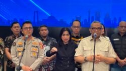 Desk Ketenagakerjaan Polri Kawal Penyelesaian PHK 134 Pekerja PT Amos, Hak Rp12,7 Miliar Dibayarkan