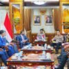 Polri-FBI Perkuat Kolaborasi, Kapolri dan Kash Patel Sepakat Hadapi Kejahatan Lintas Negara
