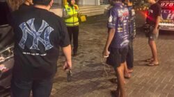 Mengantuk Saat Menyetir? Polantas Karib Korlantas Polri Minta Pengendara Lakukan Hal Ini