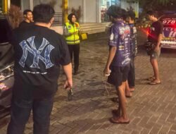 Mengantuk Saat Menyetir? Polantas Karib Korlantas Polri Minta Pengendara Lakukan Hal Ini