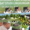 Irjen Johnny Isir: Pusat Studi Kepolisian Jadi Fondasi Transformasi Polri Berbasis Ilmu Pengetahuan