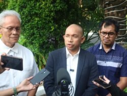 Damai Usai Tragedi! Ketua RT dan Keluarga Korban Bertemu, Sepakat Jaga Kondusivitas dan Hormati Proses Hukum
