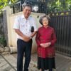 Kaspudin Nor: Monumen Kudatuli Jadi Pengingat Perjuangan Demokrasi dan Penegakan Hukum