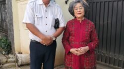 Kaspudin Nor: Monumen Kudatuli Jadi Pengingat Perjuangan Demokrasi dan Penegakan Hukum