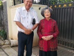 Kaspudin Nor: Monumen Kudatuli Jadi Pengingat Perjuangan Demokrasi dan Penegakan Hukum