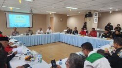 Program Jaga Jakarta, Polda Metro Jaya Ajak Ormas Bersinergi Cegah Konflik dan Hoaks