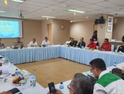 Program Jaga Jakarta, Polda Metro Jaya Ajak Ormas Bersinergi Cegah Konflik dan Hoaks