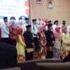 KONI Jakarta Barat Periode 2026–2030 Resmi Dikukuhkan, Agus Ramdani Siapkan Program Pembinaan Berkelanjutan