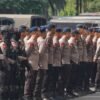 Jelang Aston Villa Pre-Season Tour Indonesia, 1.105 Personel Gabungan Disiagakan