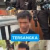 Tim Patroli Perintis Polda Metro Jaya Amankan 3 Pemuda di Jalan I Gusti Ngurah Rai, Diduga Terkait Kejahatan Jalanan
