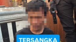 Tim Patroli Perintis Polda Metro Jaya Amankan 3 Pemuda di Jalan I Gusti Ngurah Rai, Diduga Terkait Kejahatan Jalanan
