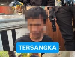 Tim Patroli Perintis Polda Metro Jaya Amankan 3 Pemuda di Jalan I Gusti Ngurah Rai, Diduga Terkait Kejahatan Jalanan