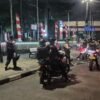 Balap Liar Digagalkan! 9 Motor dan 11 Pemuda Diamankan dalam Patroli Brimob Polda Metro Jaya
