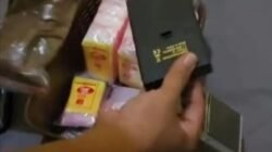 Polisi Gerebek Pabrik Rumahan Tembakau Sintetis di Tambun Selatan, 2 Pelaku Ditangkap