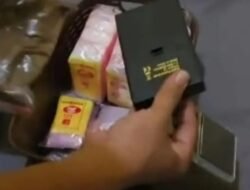 Polisi Gerebek Pabrik Rumahan Tembakau Sintetis di Tambun Selatan, 2 Pelaku Ditangkap