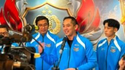 Bukan Cuma Main Gim! E-Sports Kapolri Cup 2026 Buka Jalan Gen Z ke Industri Digital