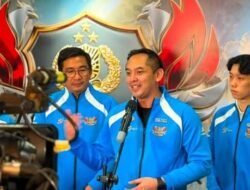 Bukan Cuma Main Gim! E-Sports Kapolri Cup 2026 Buka Jalan Gen Z ke Industri Digital