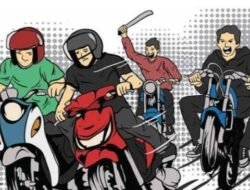 Kelompok Motor Venture Serukan Perdamaian, Tolak Tawuran dan Aksi Anarkis