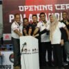 Semarak 29 Tahun Mengabdi, Piala Pandu Sakti 97 Hadirkan 23 Tim Voli Putri Muda