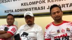Fun Run Wali Kota Jakarta Barat 2026 Bukan Sekadar Olahraga, Jadi Momentum Jaga Kebersamaan