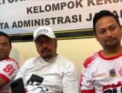Fun Run Wali Kota Jakarta Barat 2026 Bukan Sekadar Olahraga, Jadi Momentum Jaga Kebersamaan