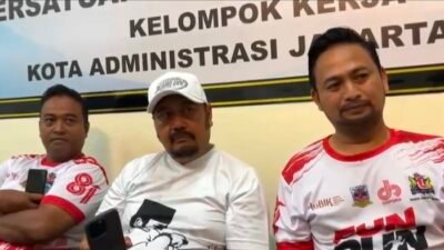 Fun Run Wali Kota Jakarta Barat 2026 Bukan Sekadar Olahraga, Jadi Momentum Jaga Kebersamaan