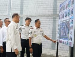 Bukan Sekadar Pembinaan, Lapas Kelas I Medan Cetak Kemandirian Warga Binaan Lewat Pertanian dan Perikanan