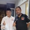 Ketua RW 02 H. Husen Ali Abdad Jadi Tuan Rumah PERTIN, Forum RW Cengkareng Timur Perkuat Solidaritas Antarwilayah