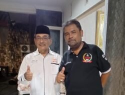 Ketua RW 02 H. Husen Ali Abdad Jadi Tuan Rumah PERTIN, Forum RW Cengkareng Timur Perkuat Solidaritas Antarwilayah