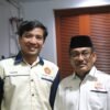 Ketua Katar RW 02 Cengkareng Timur Febriyan Dorong Pemuda Perkuat Silaturahmi dan Jauhi Judi Online