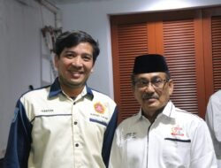 Ketua Katar RW 02 Cengkareng Timur Febriyan Dorong Pemuda Perkuat Silaturahmi dan Jauhi Judi Online