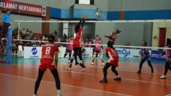 Piala Pandu Sakti 97 Berakhir, JTEAM A Keluar sebagai Juara dan Arimbi Raih MVP