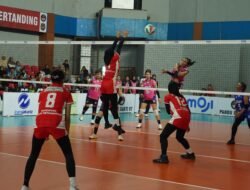 Piala Pandu Sakti 97 Berakhir, JTEAM A Keluar sebagai Juara dan Arimbi Raih MVP