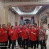 PBB DPD DKI Jakarta Sosialisasikan MUSCAB kepada DPC dan PAC, Konsolidasi Organisasi Dimatangkan