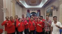 PBB DPD DKI Jakarta Sosialisasikan MUSCAB kepada DPC dan PAC, Konsolidasi Organisasi Dimatangkan