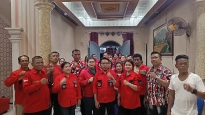 PBB DPD DKI Jakarta Sosialisasikan MUSCAB kepada DPC dan PAC, Konsolidasi Organisasi Dimatangkan