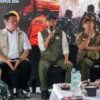 Menhut Raja Antoni Tutup Sementara Pendakian di 9 Taman Nasional Rawan Karhutla