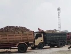 75 Warga Karang Sari Tolak Pengurugan, Pemkot Tangerang Didesak Turun Tangan